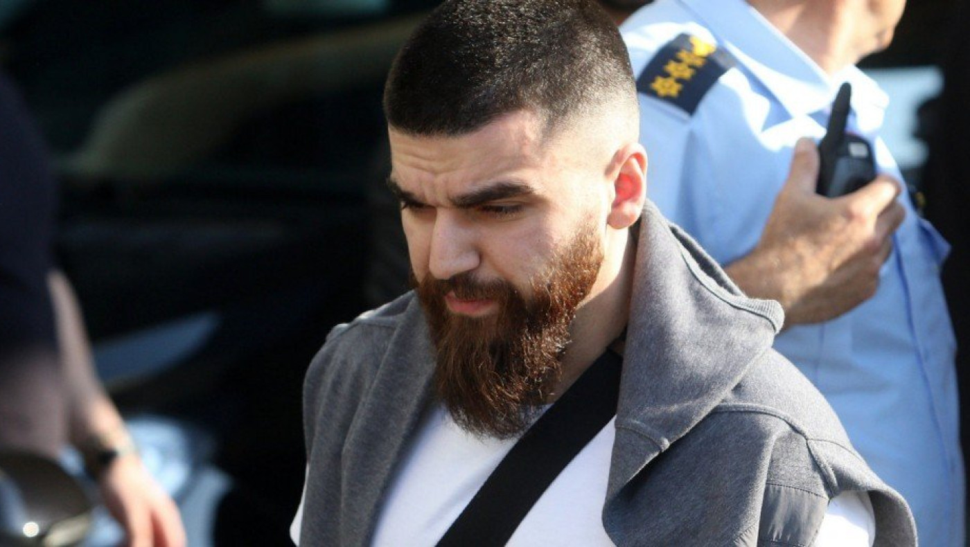 Η ανάρτηση Γ. Σαββίδη με Βλάνταν Ίβιτς!