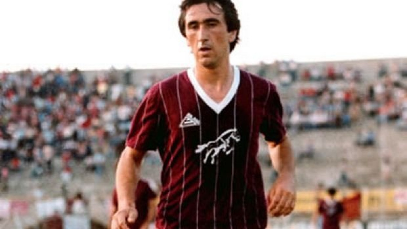 Γκαλίτσιος: «Ο Σεμέδο είναι ο καλύτερος στόπερ της Σούπερ Λιγκ, παίζει ωραίο ποδόσφαιρο ο Αρης»