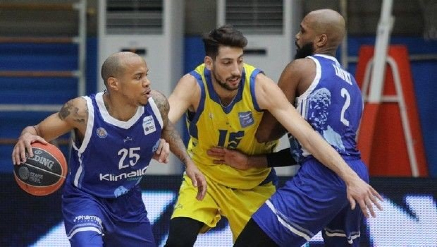 Αύριο η απόφαση για Χάγκινς, σε απολογία ο Βεργίνης- Τελικός με Μεσολόγγι, ντόπες από Σκουρτόπουλο!