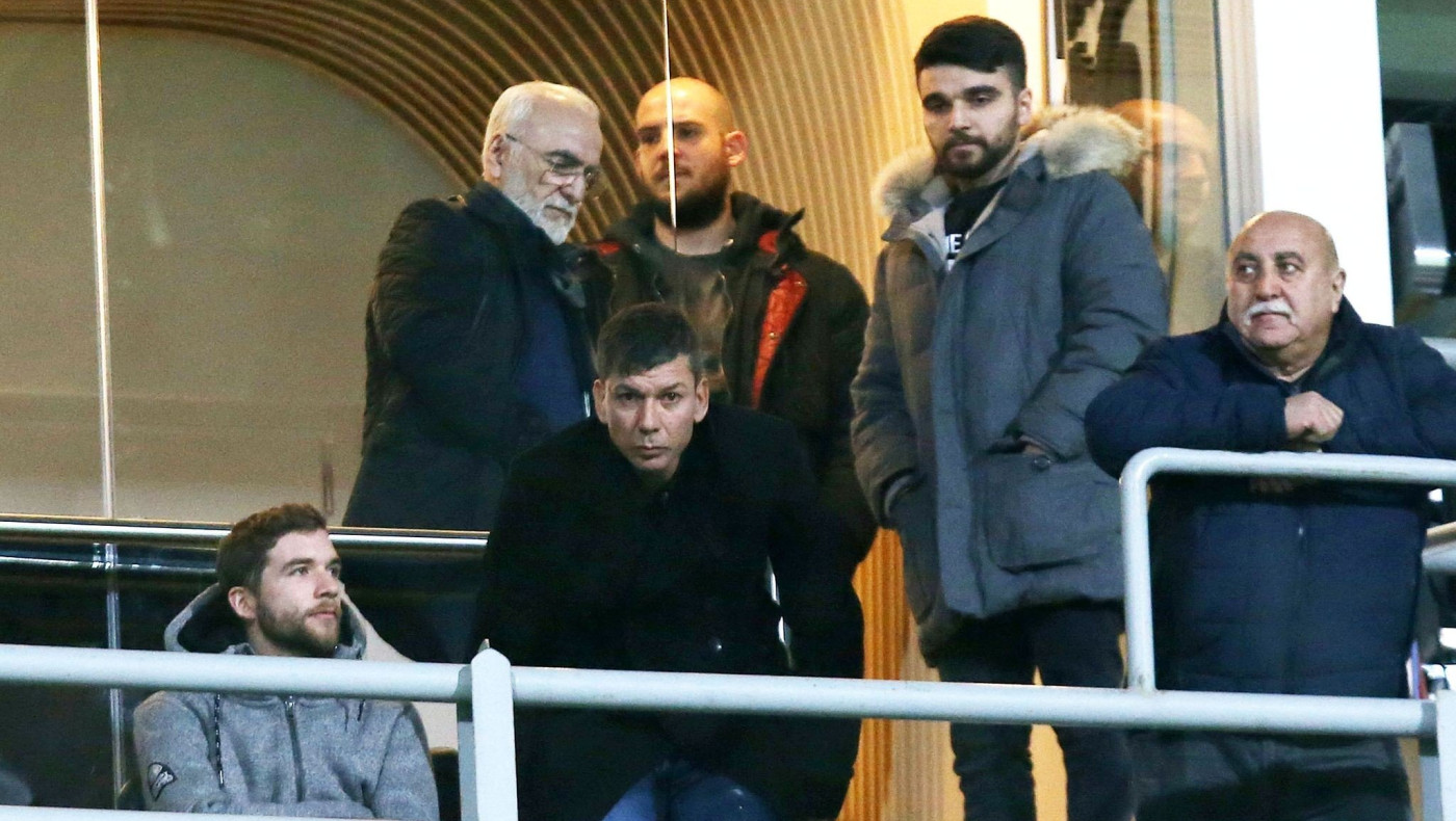 Περνάνε από... κόσκινο όλοι στον ΠΑΟΚ!