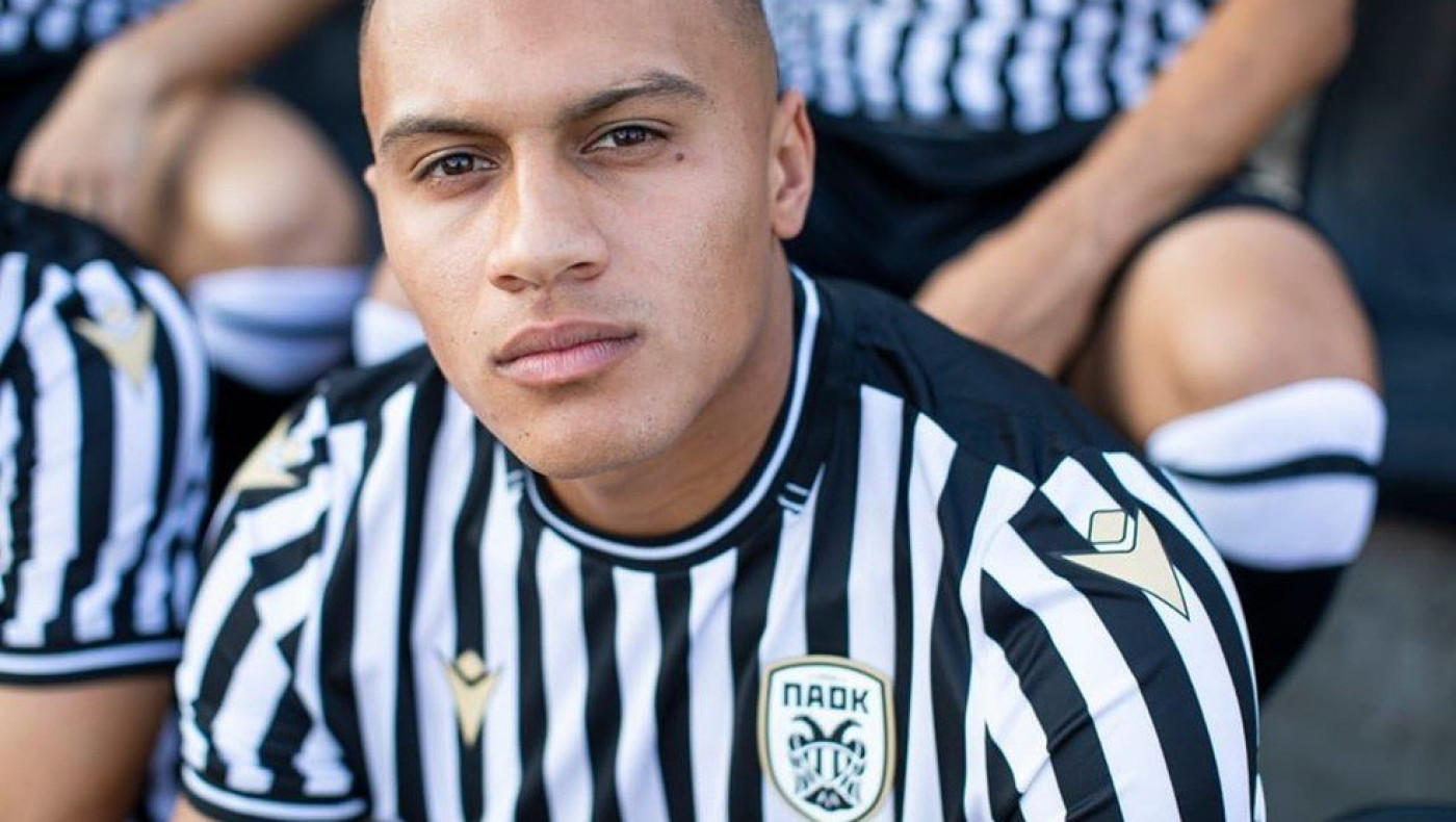 Ανατροπή με Ζαμπά: Δεν υπέγραψε στην Γκοϊανιένσε!