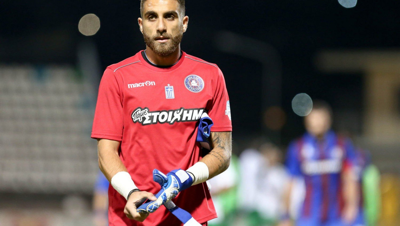 Κουτζαβασίλης: «Αξίζει μία ευκαιρία στον ΠΑΟΚ ο Ταλιχμανίδης»