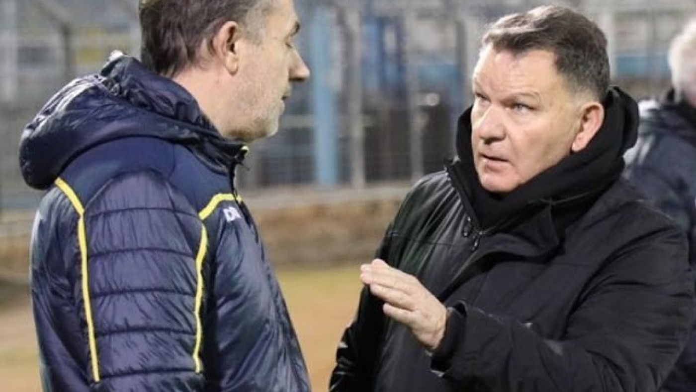 Τα είπαν Κούγιας – Παπαϊωάννου!