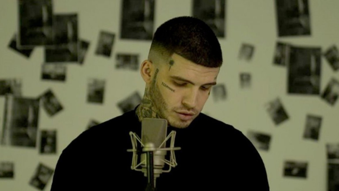 Lamanif για revenge porn: «Ξεφτιλίστηκα, σάλταρα - Δεν μπορούσα να διαχειριστώ τη διαρροή του βίντεο»