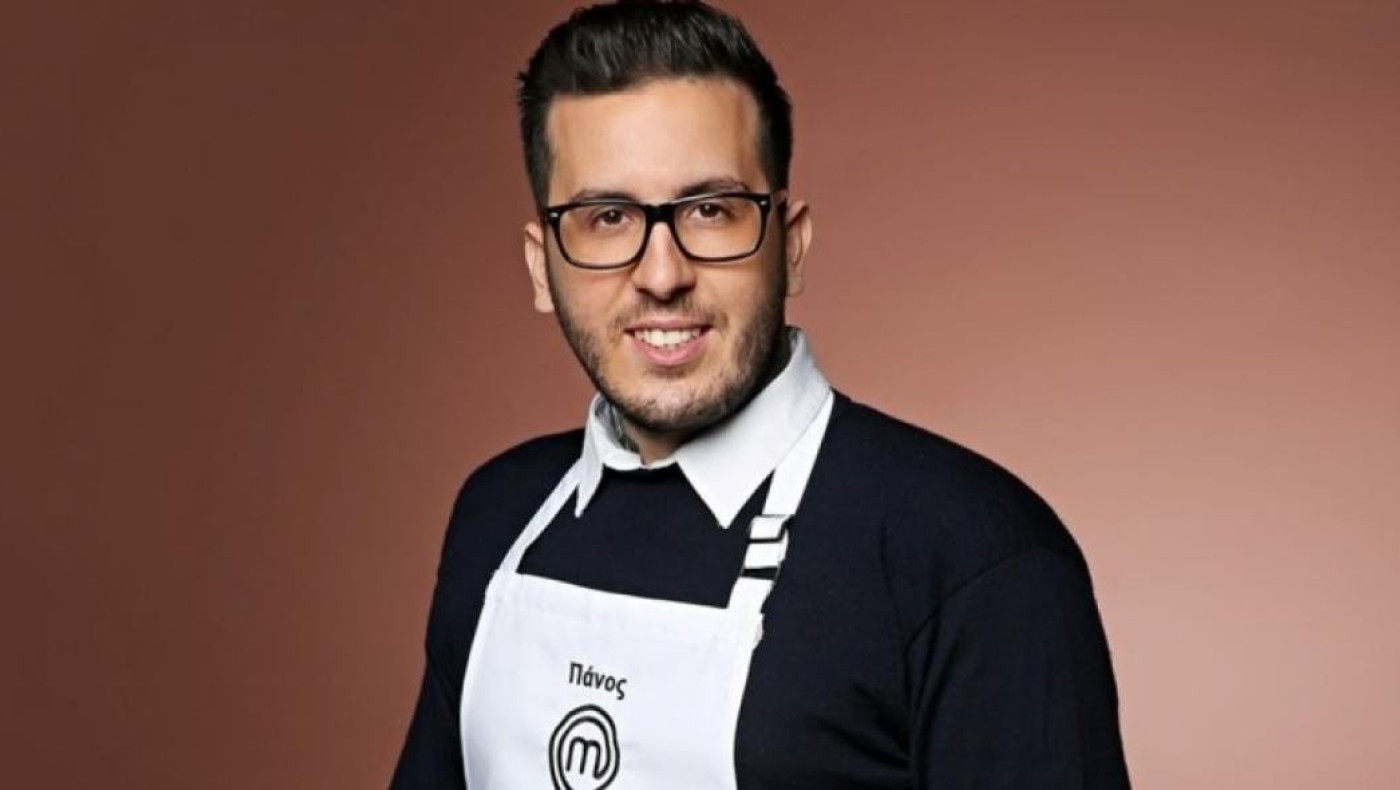 MasterChef: Ο Πάνος... «καίει» πρώην συμπαίκτες του για κρυφές ερωτικές σχέσεις
