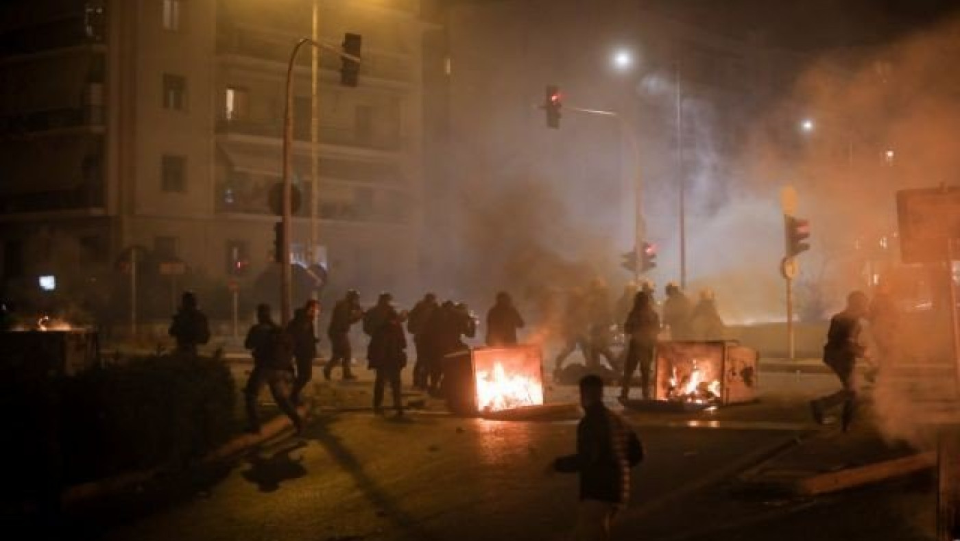 Δικηγόρος του «Ινδιάνου»: «Τον έμπλεξε ο κουνιάδος του - Είναι οπαδός του Ολυμπιακού, αλλά...»