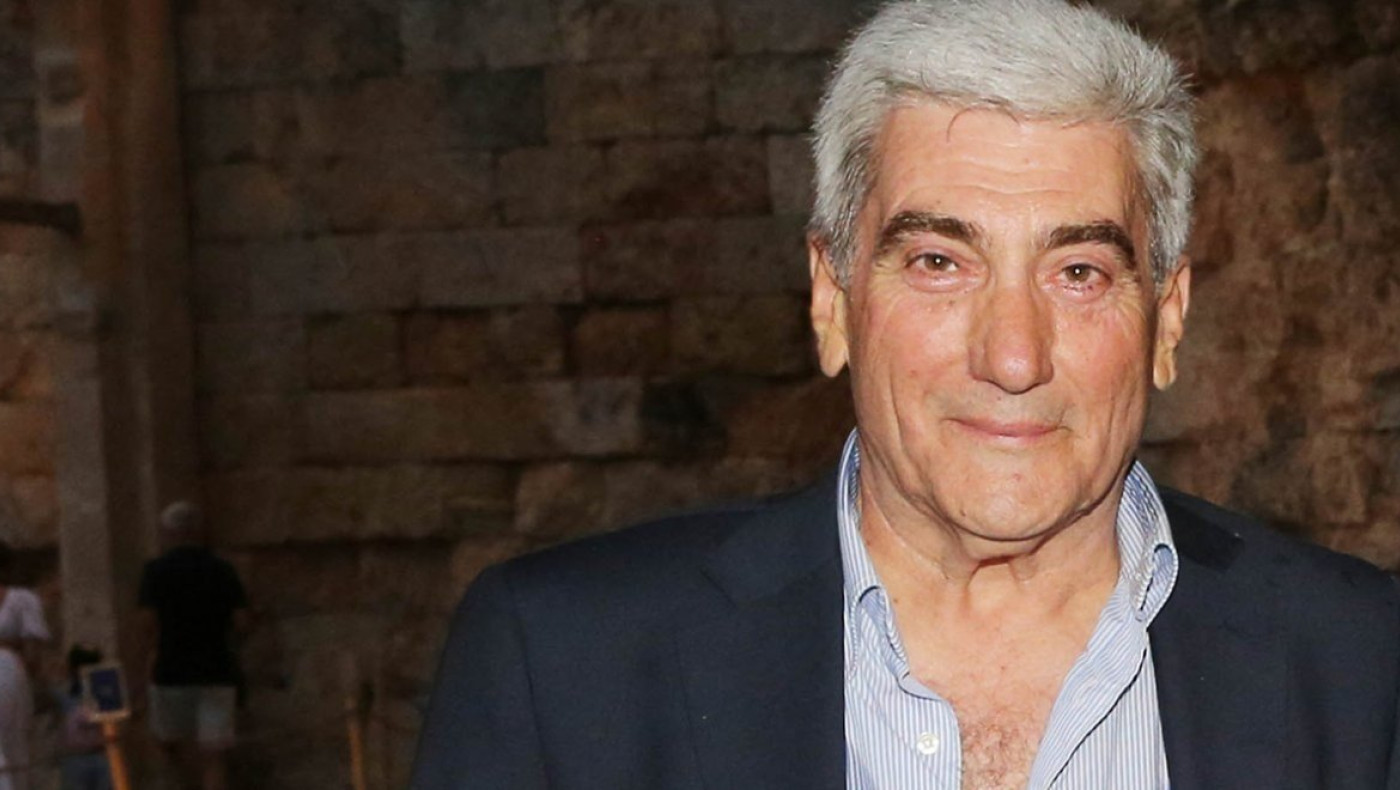 Τέλος ο Νίκος Νικολάου από το ΚΘΒΕ !