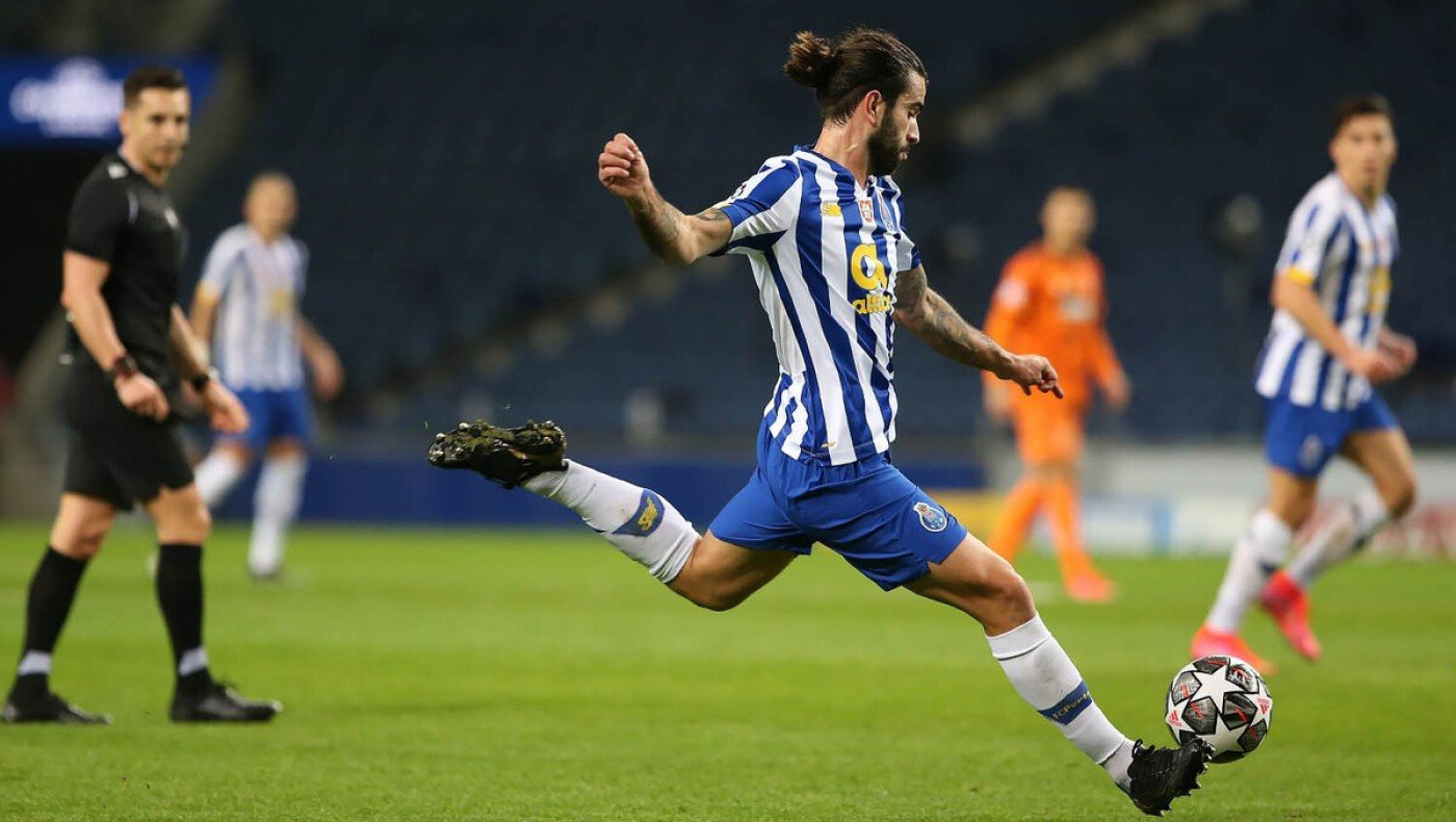 Ο Ολιβέιρα του ΠΑΟΚ «εκτέλεσε» τη Γιουβέντους!