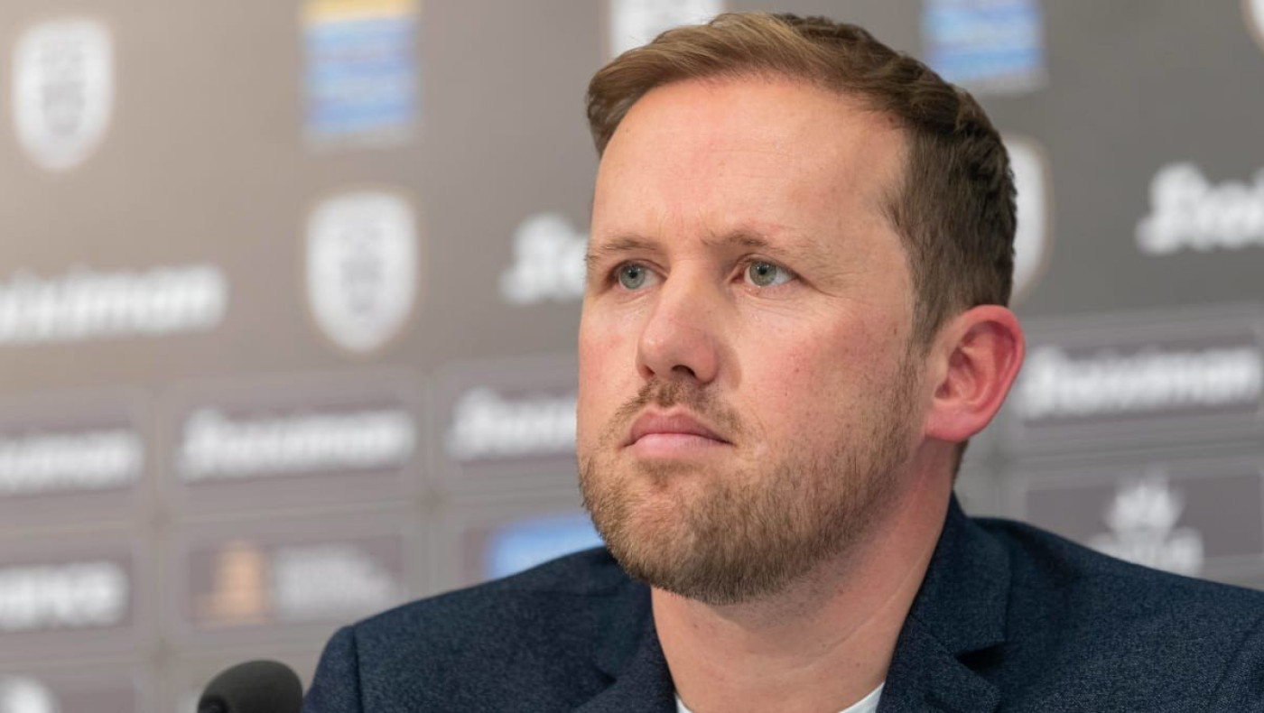 Όλαφ Ρέμπε: Πούλησε τον Τζίμα και μετά απολύθηκε από τη Νυρεμβέργη