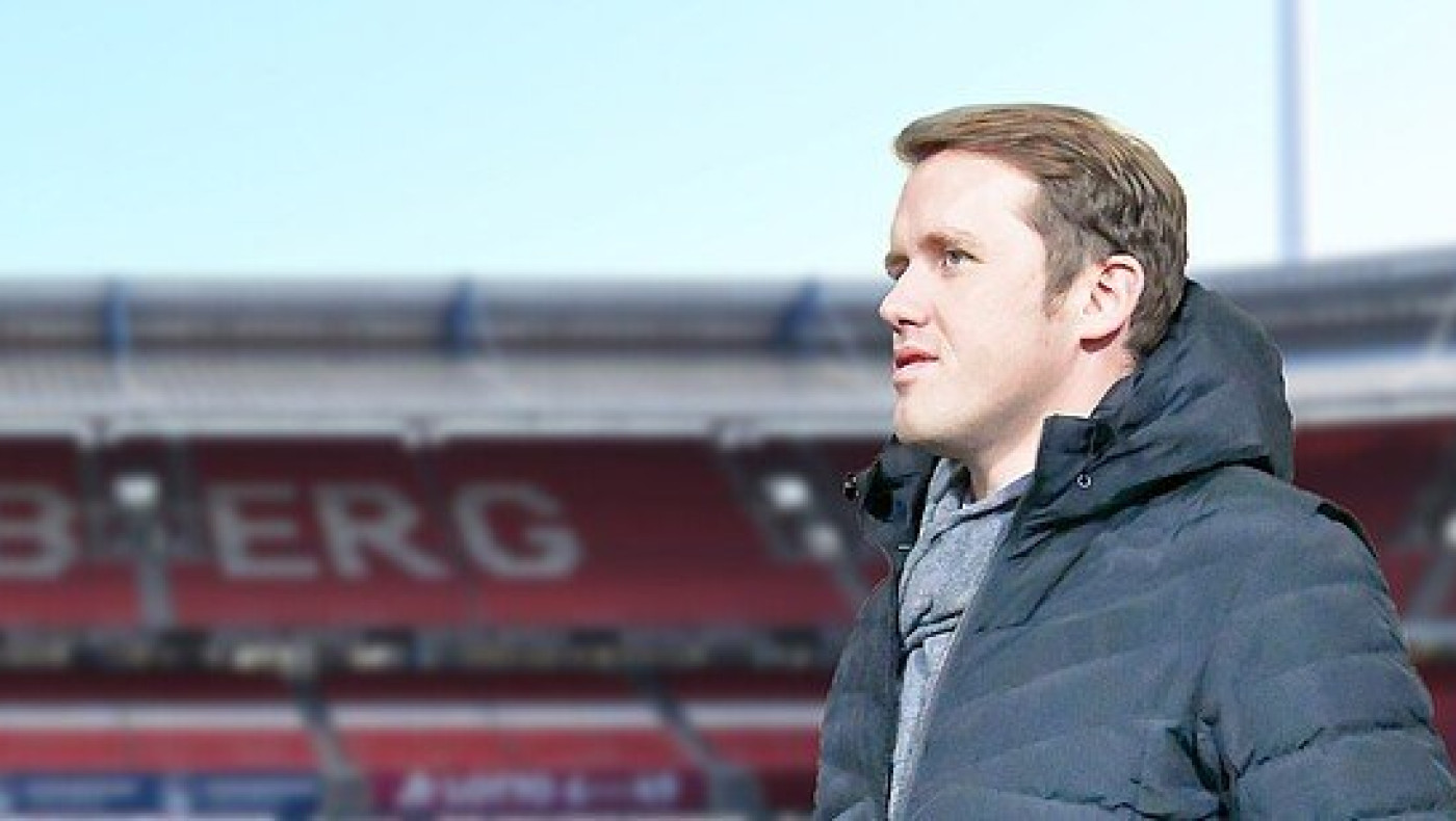 Πριν το επίσημο διαζύγιο με τον ΠΑΟΚ, ανακοίνωσε τον Ρέμπε η Νυρεμβέργη!