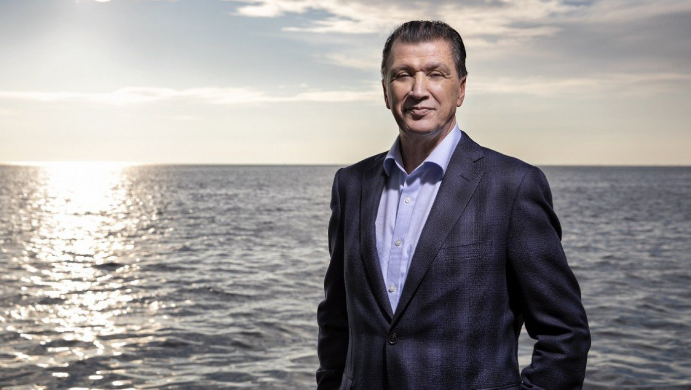 Ορφανός: «Είχαμε πετύχει, για να το φέρνουν πίσω κάτι σημαίνει»