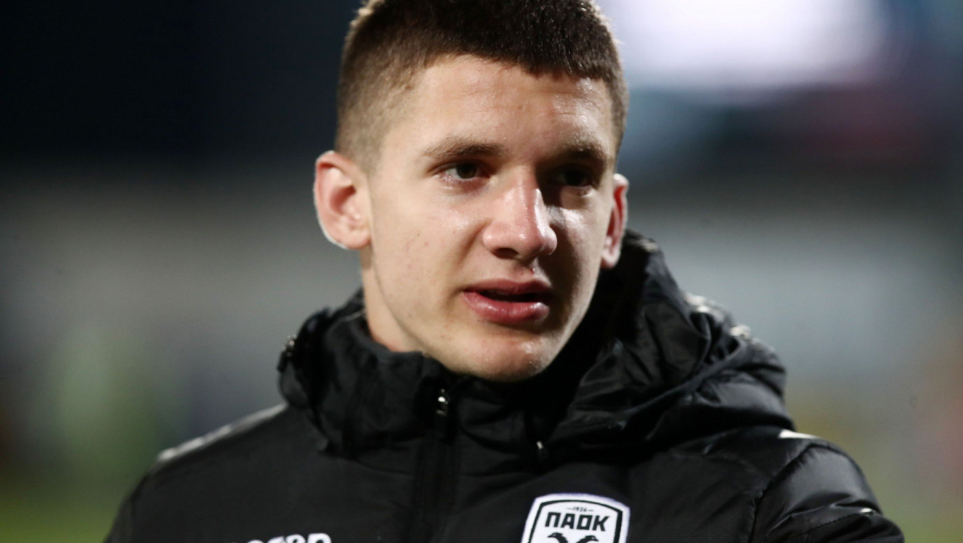 Γιατί η Μπριζ επιμένει στον Τζόλη