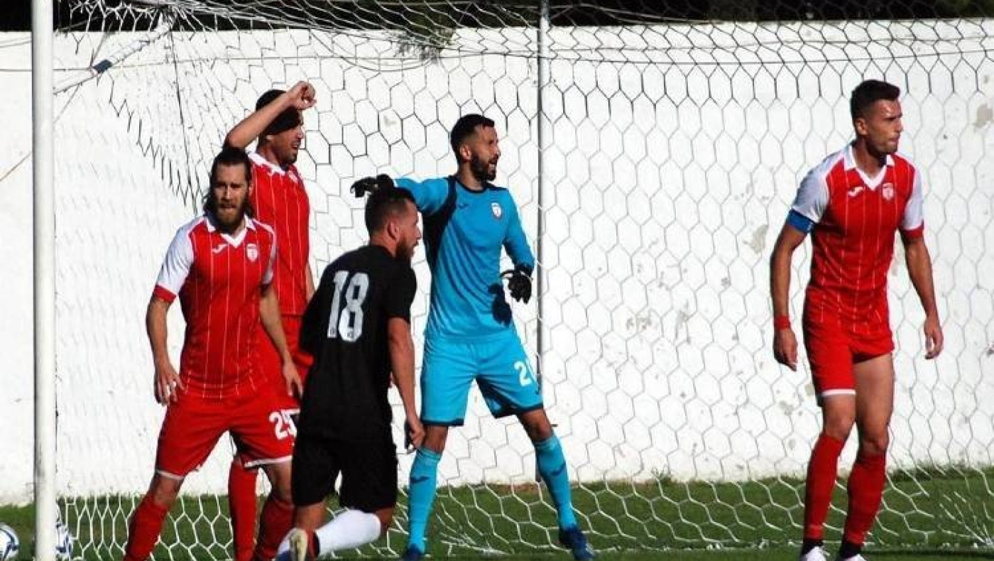 Ντέρμπι... γειτόνων μετά από 33 χρόνια στην Ξάνθη!