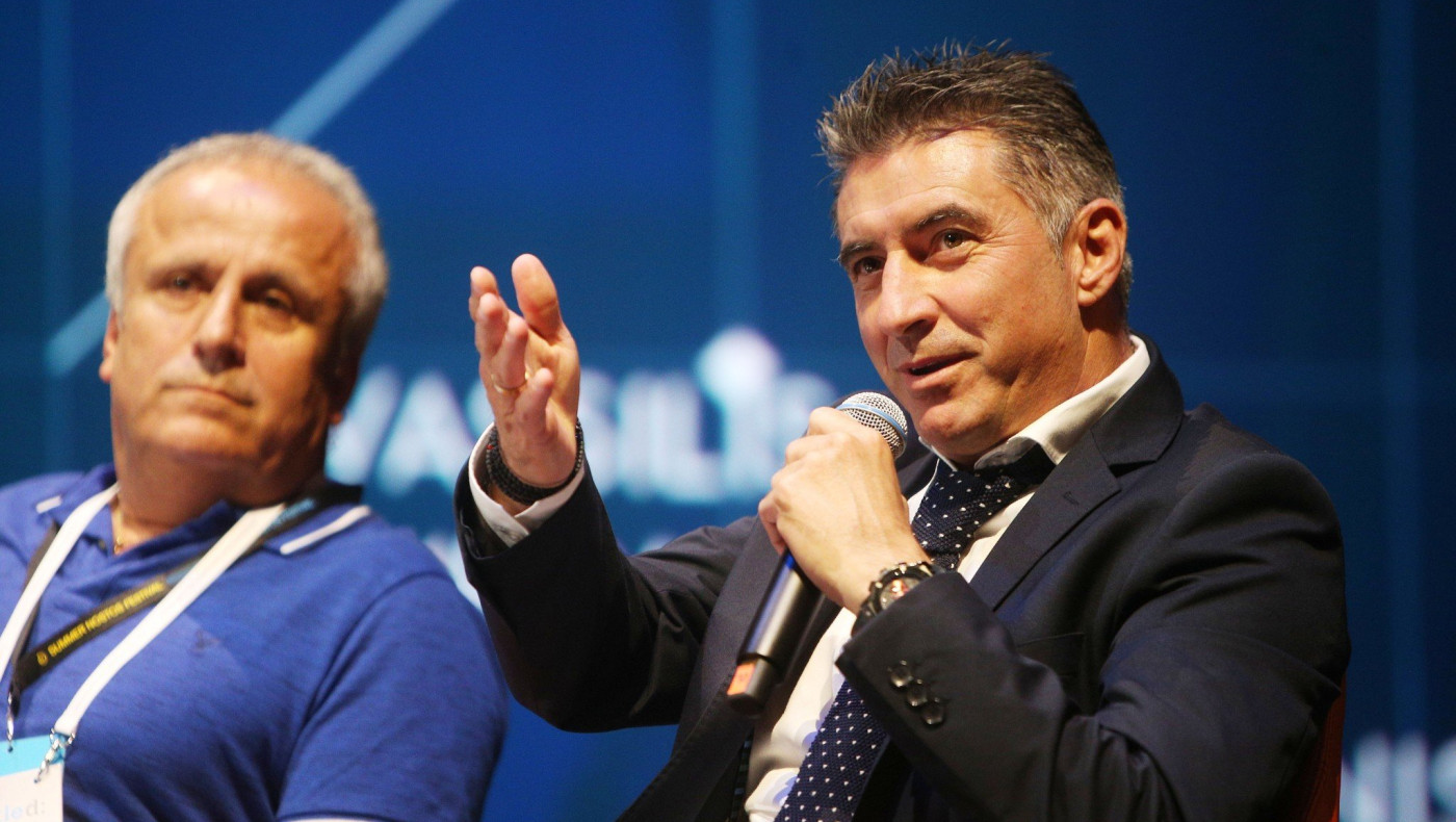 Εκλογές ΕΠΟ: Πότε και από ποιους κρίνονται τα κωλύματα!