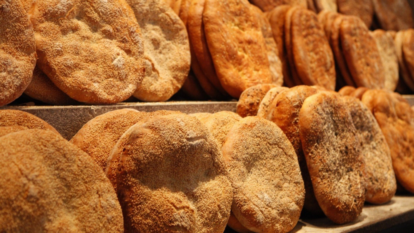 Άδωνις: «Όχι πάνω από 3,3 ευρώ η τιμή της λαγάνας»