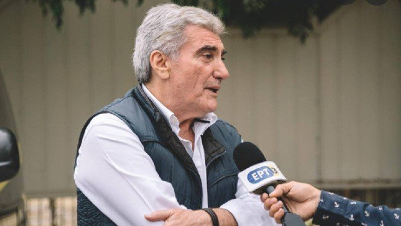 ΚΘΒΕ: Ο Νίκος Νικολάου απομακρύνθηκε για να προστατευτεί το θέατρο