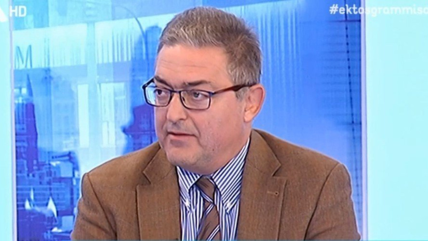 Βασιλακόπουλος: Υγειονομική βόμβα το αποκριάτικο πάρτι στην Ξάνθη