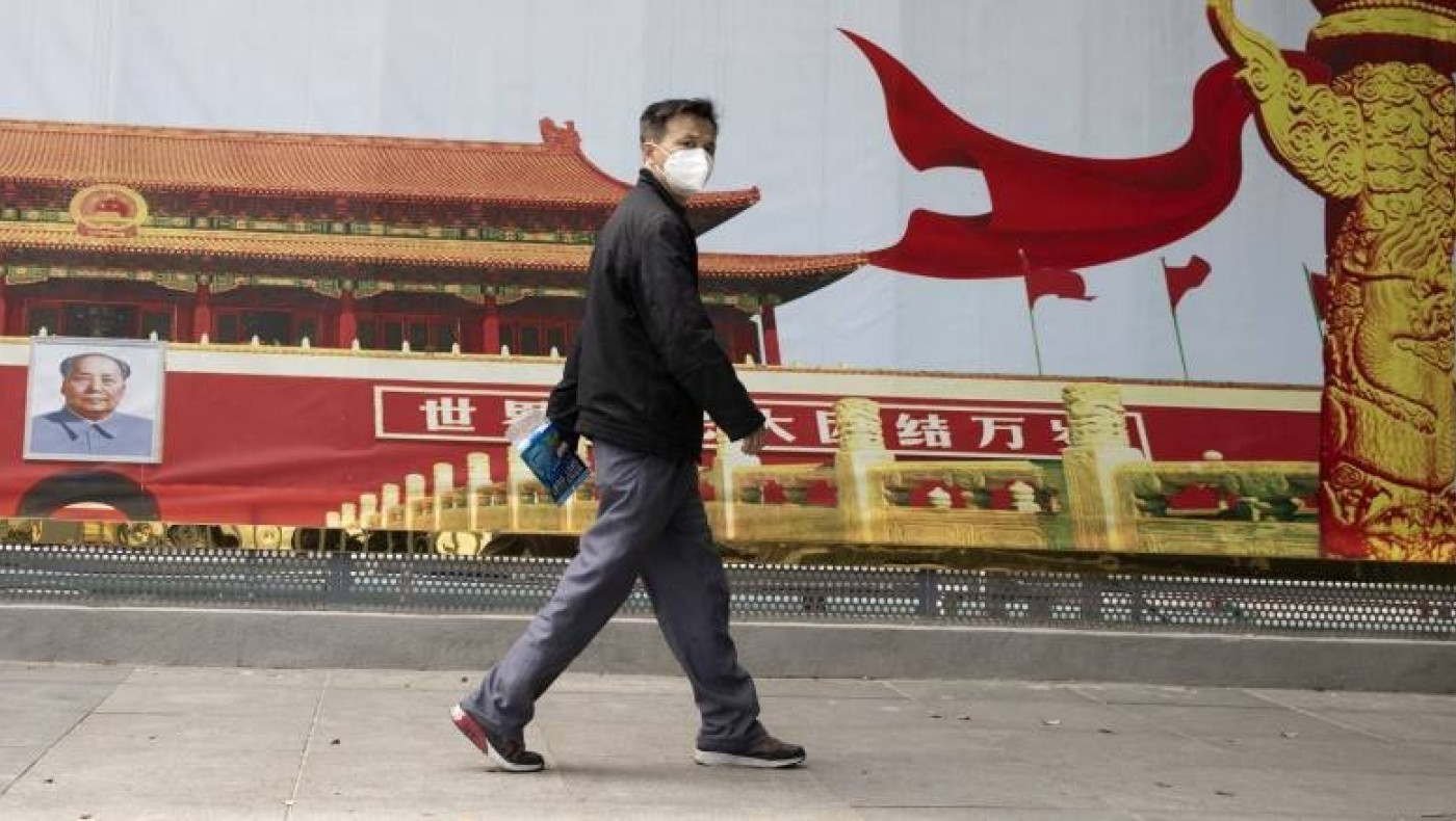 Πολύ άσχημα νέα: Τέσσερις νέοι κορωνοϊοί ανακαλύφθηκαν στην Κίνα