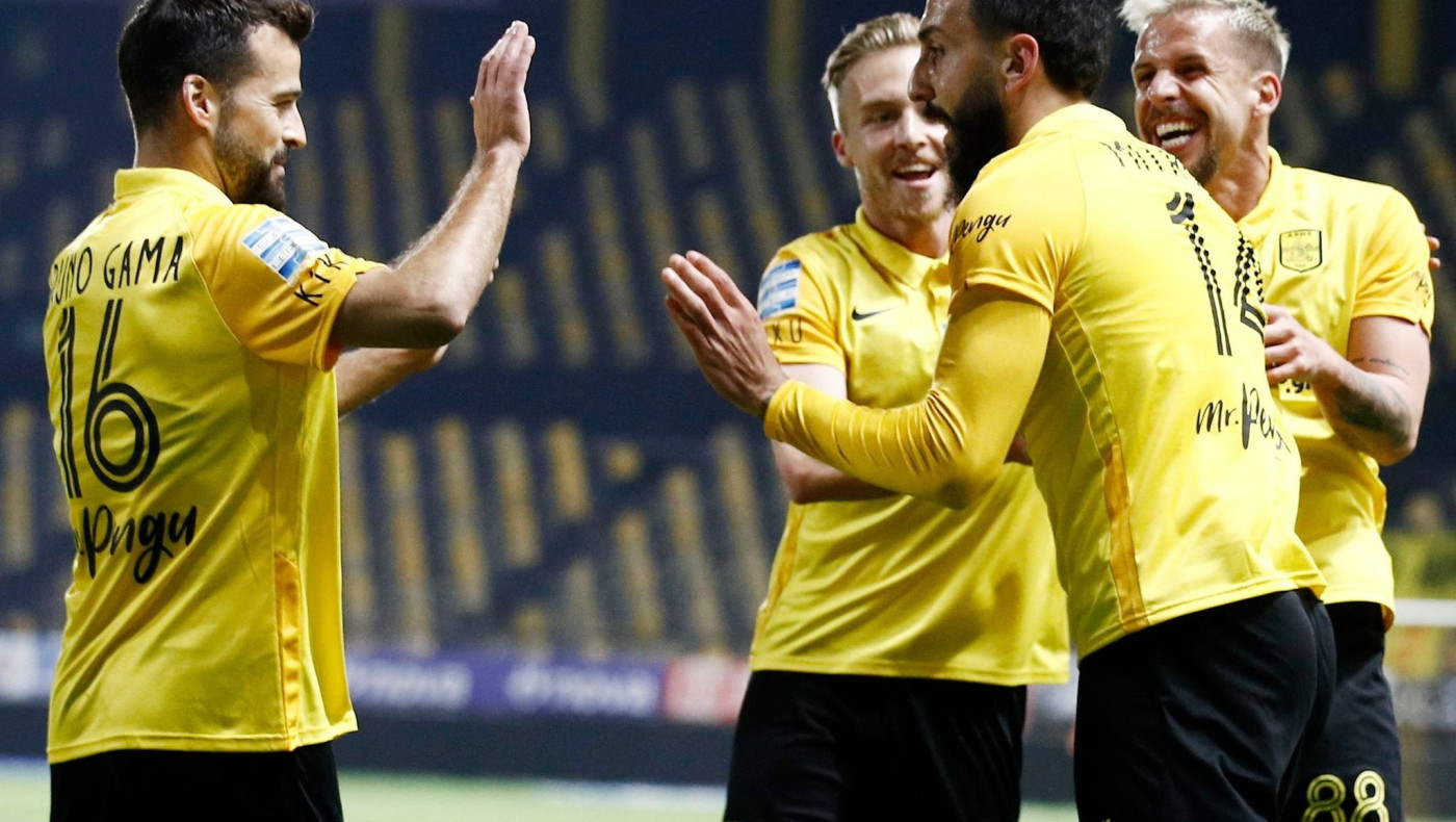 Αρης-Αστέρας: Του έχει πάρει τον… αέρα – Οι προβληματισμοί του Μάντζιου