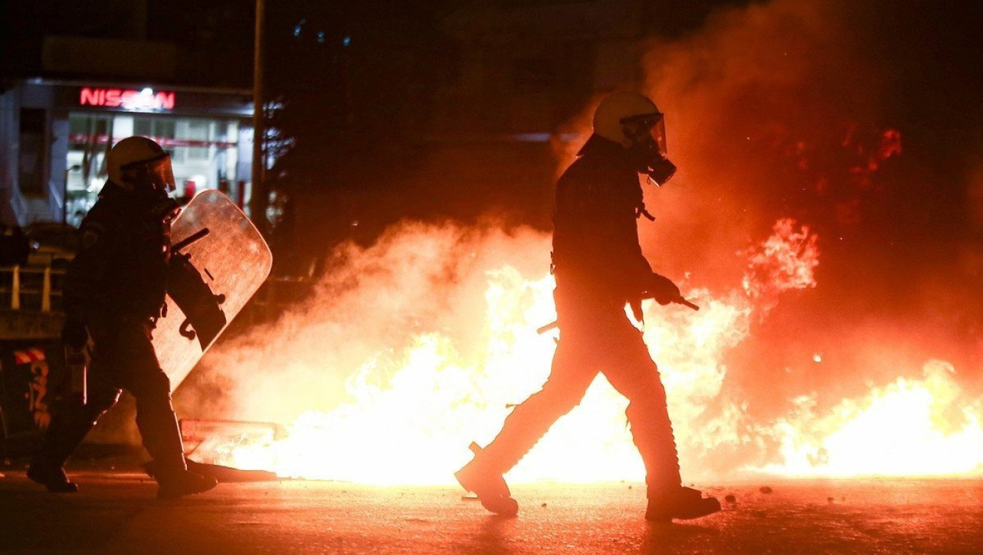 Νέα Σμύρνη: Τα γυρίζει ο κουνιάδος του 30χρονου