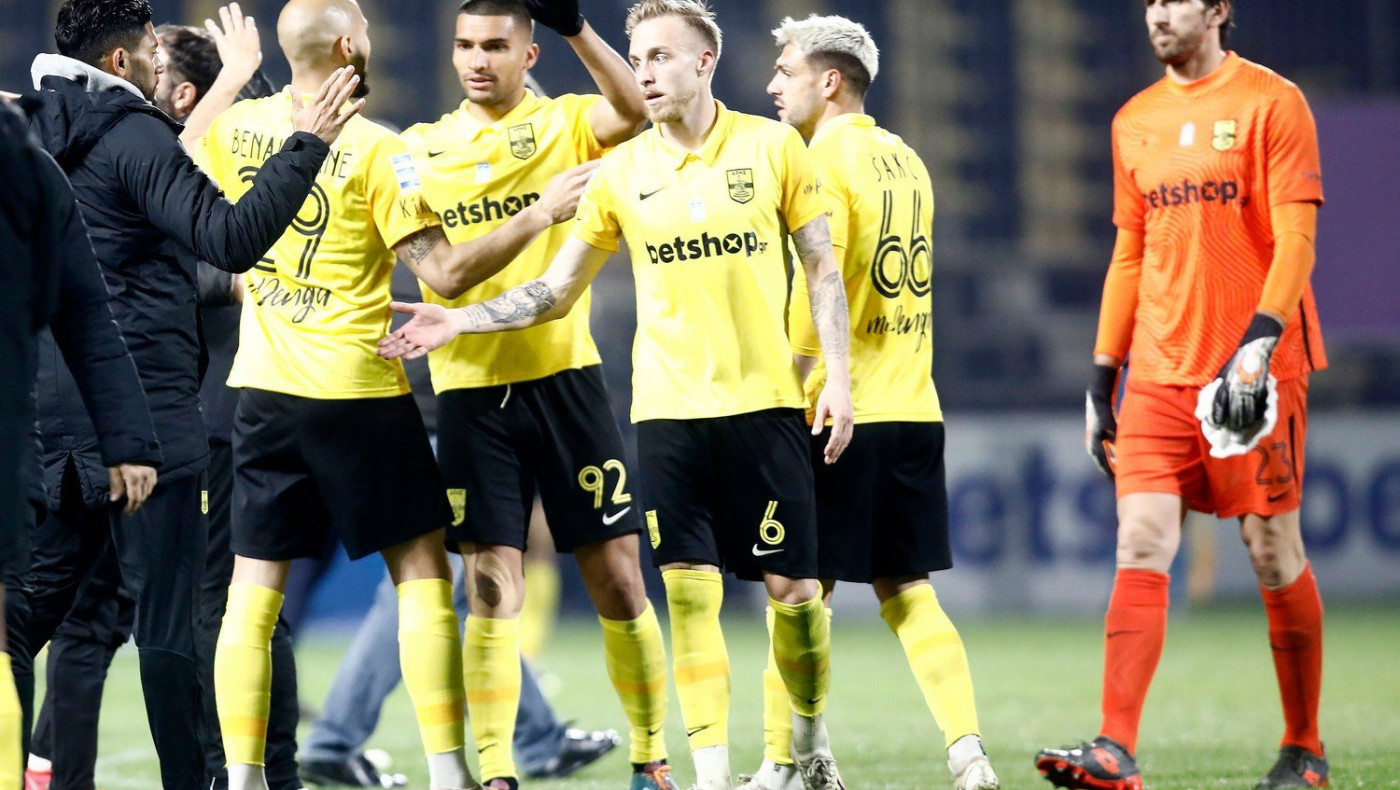 Η δικαιοσύνη ﻿του ποδοσφαίρου