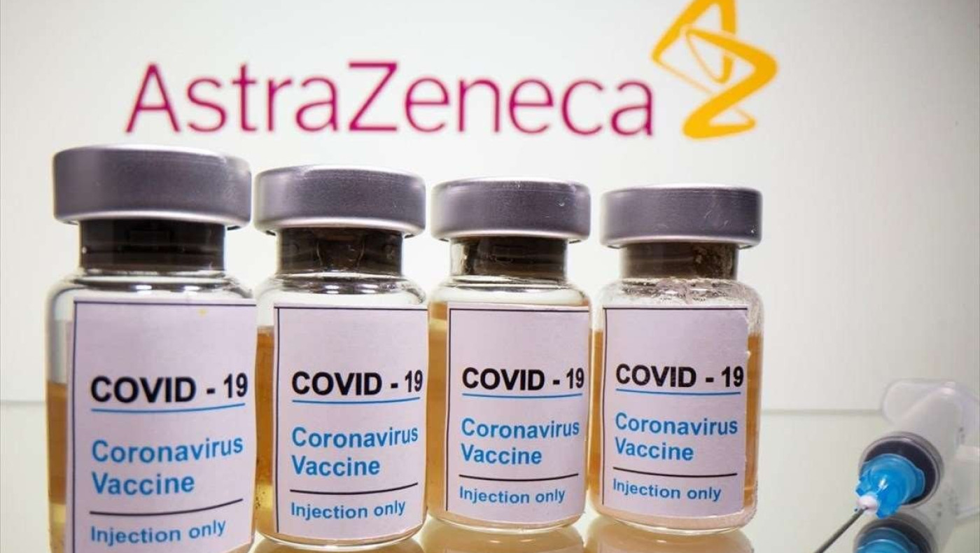 ΠΟΥ: «Τα οφέλη του εμβολίου της AstraZeneca υπερτερούν των κινδύνων»