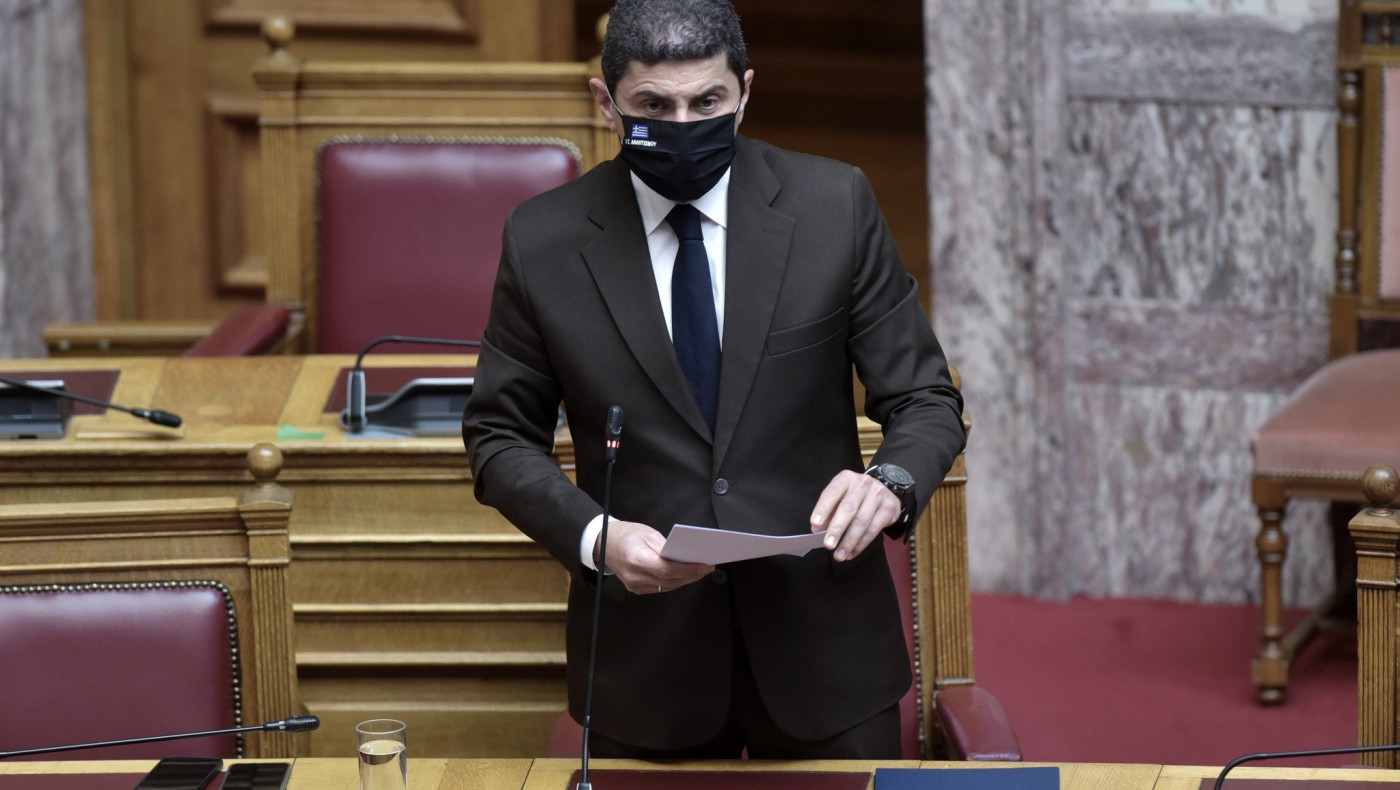 Ο «λύκος που φυλάει τα πρόβατα» και το αναιμικό ποδόσφαιρό μας