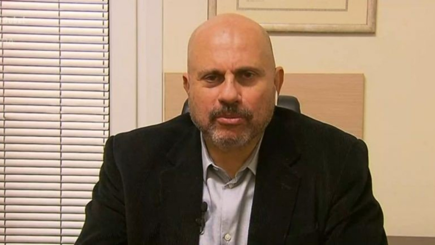 Κούβελας: «Να συνεχιστεί ο εμβολιασμός με το Astra Zeneca»