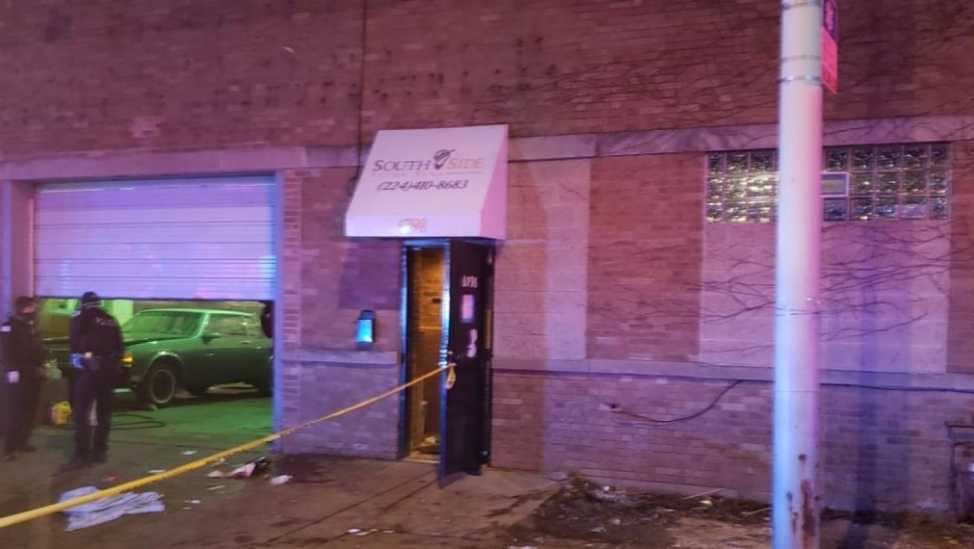 ΗΠΑ: Ένοπλος άνοιξε πυρ σε πάρτι στο Σικάγο – Δύο νεκροί και δεκάδες τραυματίες