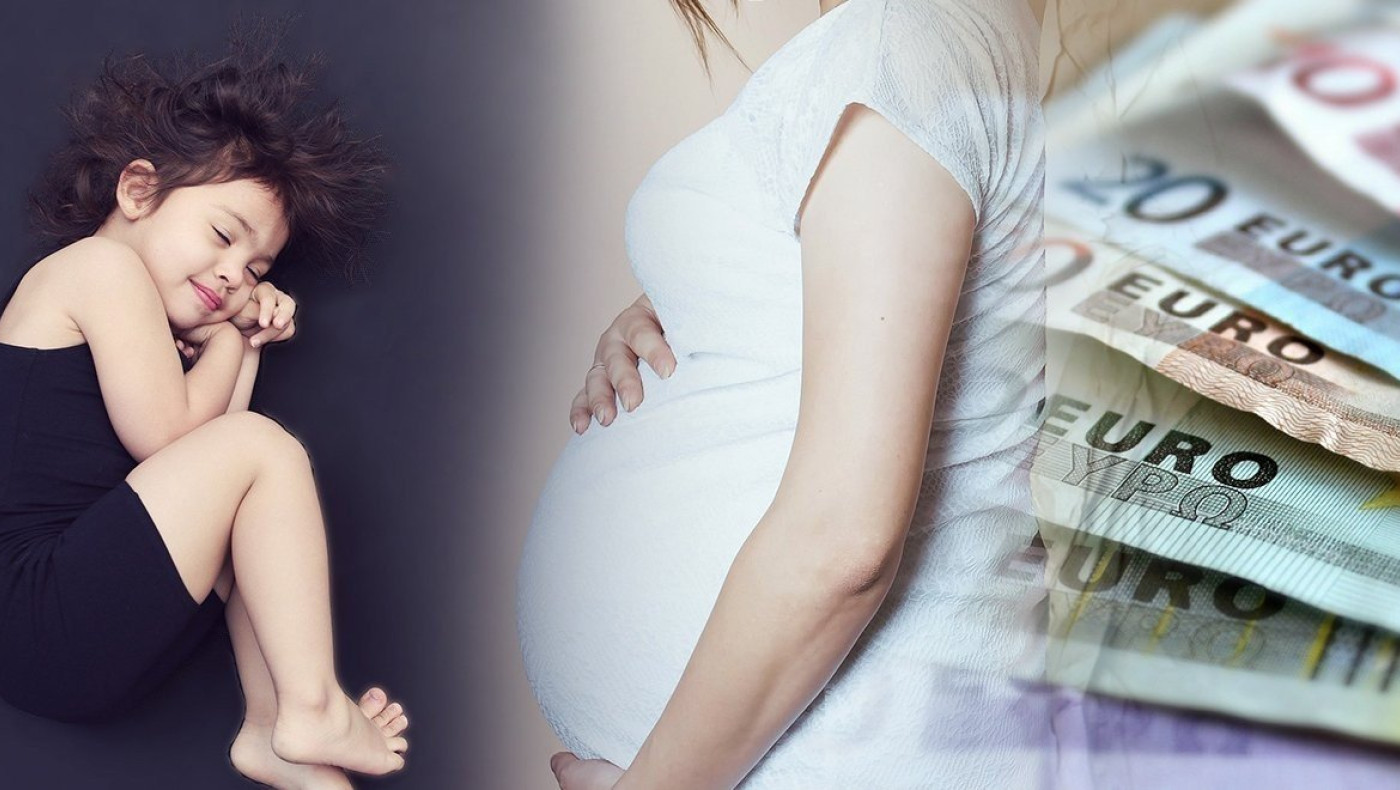 Επίδομα παιδιού Α21: Πότε θα πληρωθεί και ποιοι το δικαιούνται