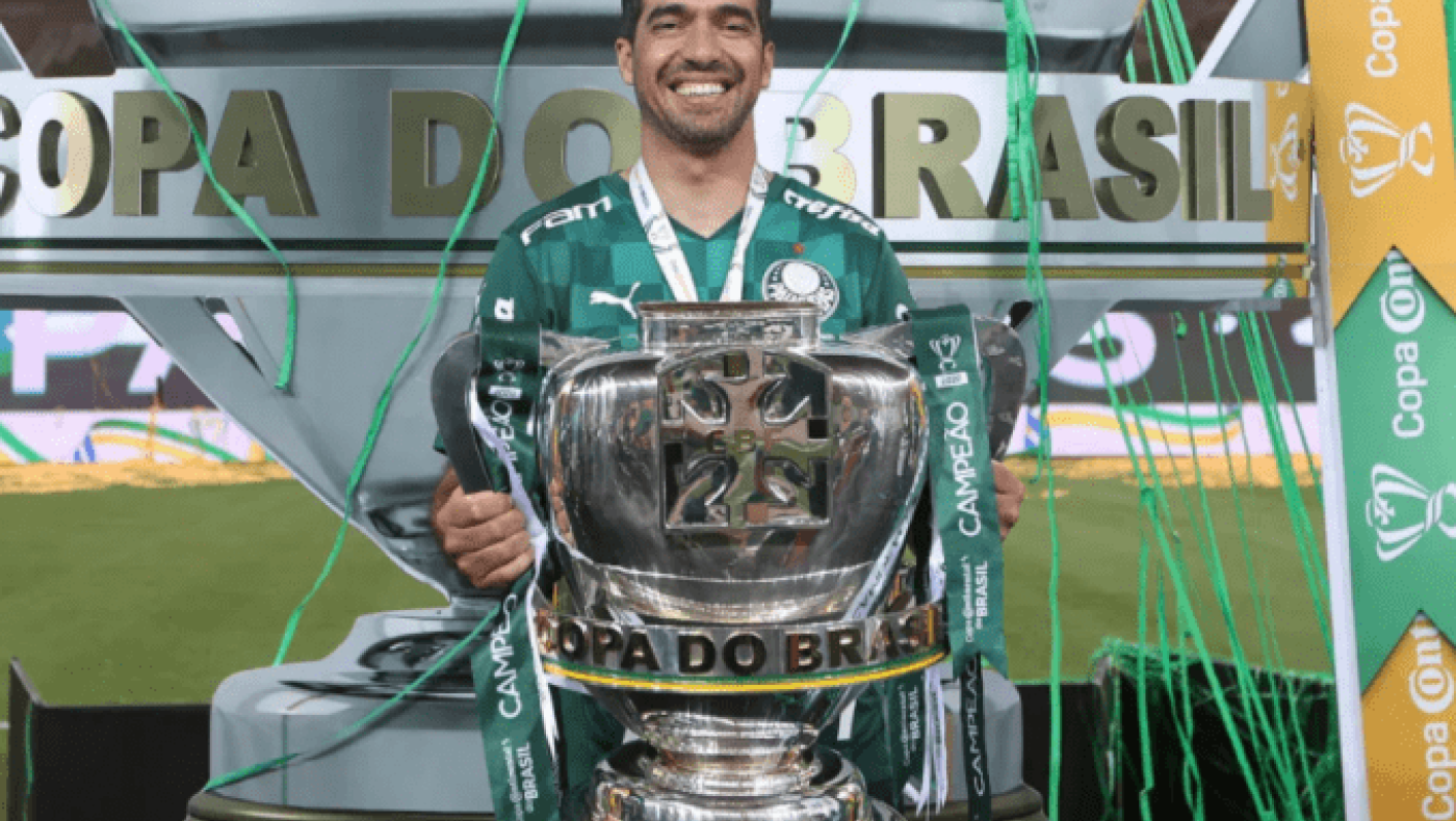 El Pais: Ο Φερέιρα είναι ο καλύτερος προπονητής της Αμερικής