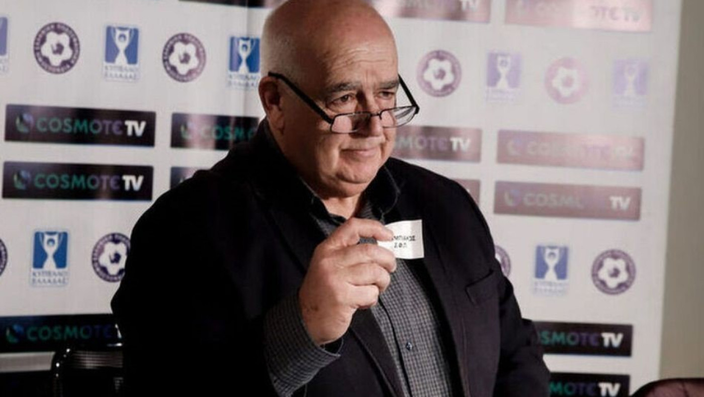 Γαβριηλίδης: «Τους βάλαμε να τραβήξουν οι ίδιοι τα μπαλάκια, τι άλλο να κάναμε δηλαδή;»