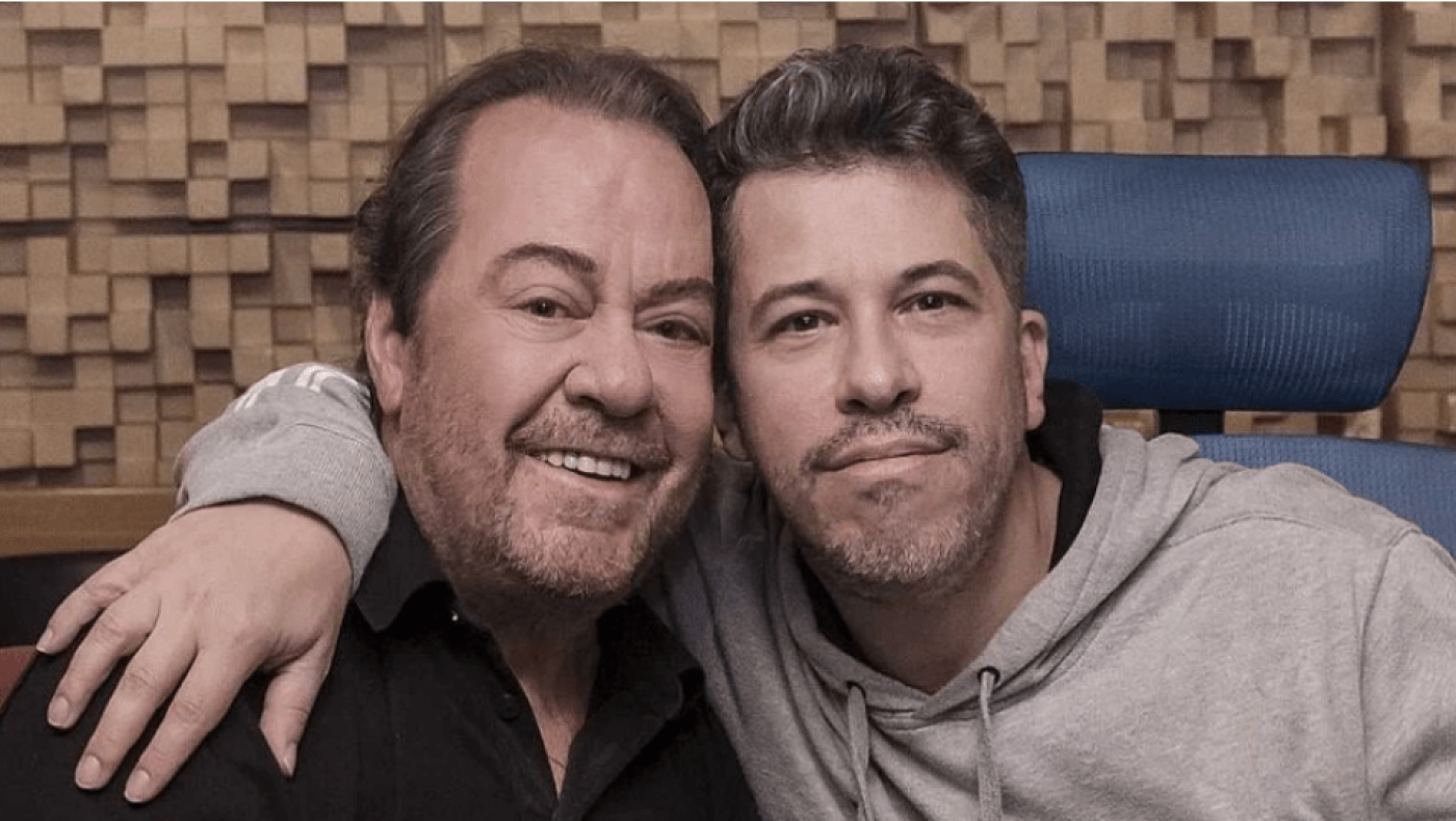 Βαρθακούρης: Η δήλωση που έκανε έξω φρενών τους θαυμαστές του Γιάννη Πάριου!