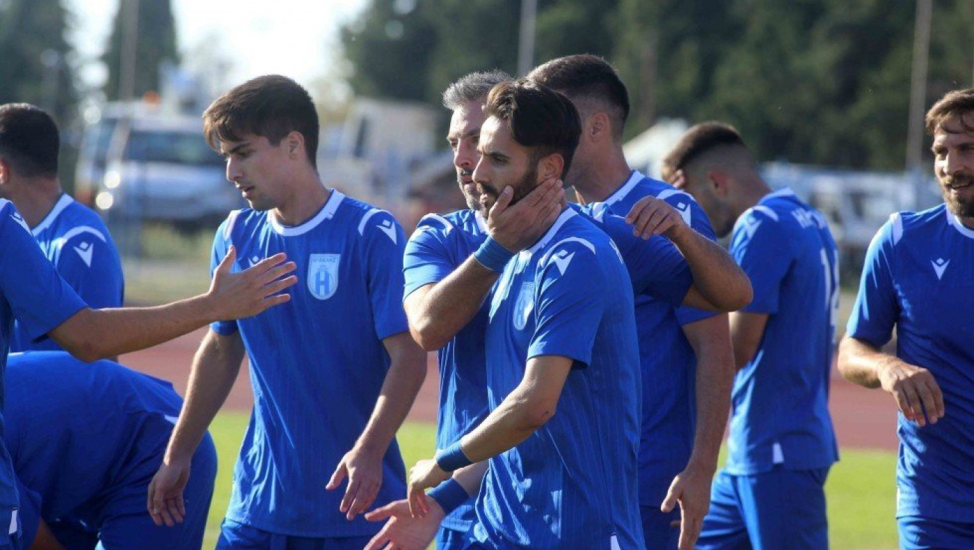 Rapid tests και επιστροφή στις προπονήσεις για τον Ηρακλή