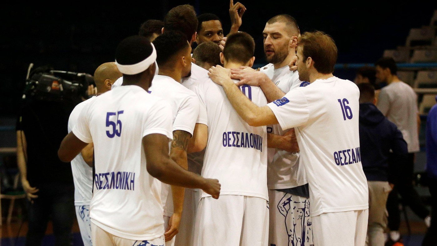 Α1 Μπάσκετ: «Καίγεται» ο Ηρακλής, μάχες σε Λάρισα, Λαύριο