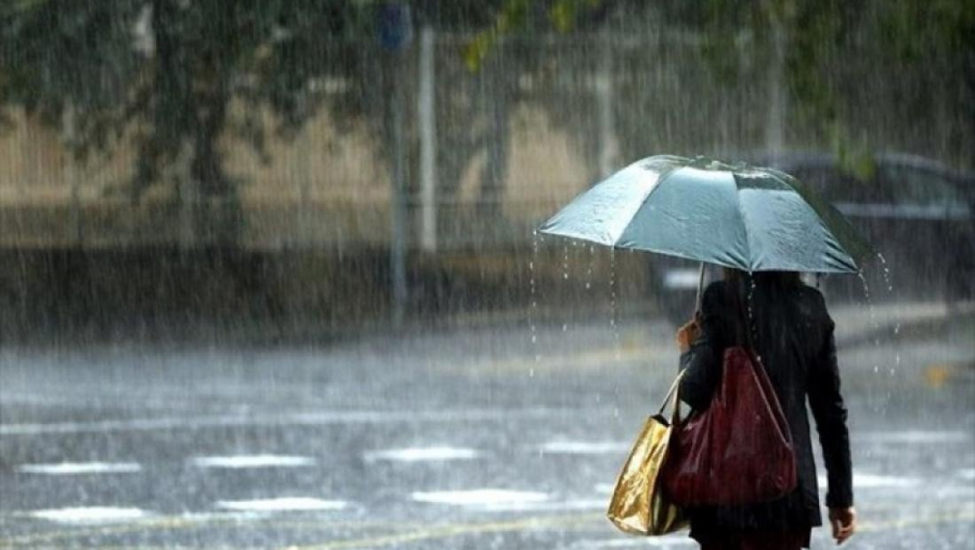 Έκτακτο δελτίο για την κακοκαιρία Genesis