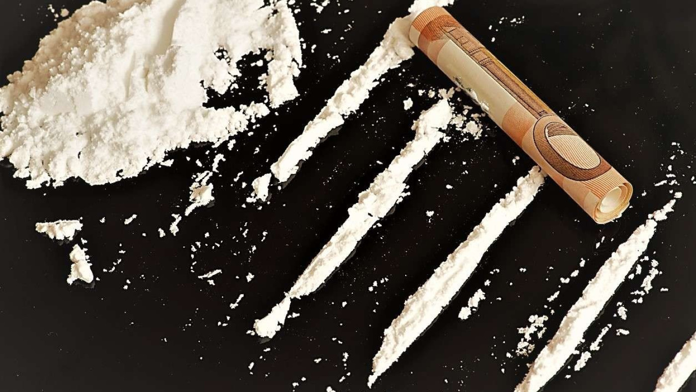 Γνωστός σχεδιαστής μόδας συνελήφθη για διακίνηση κοκαΐνης