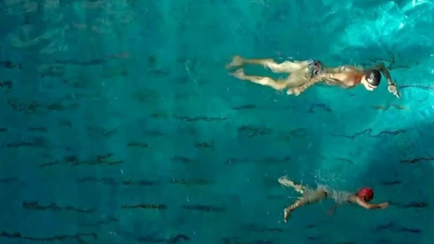 Συγκλονίζει ο πατέρας της κολυμβήτριας που κακοποιήθηκε: «Μου είπε ότι την είχε πειράξει μερικές φορές στο σπίτι του»