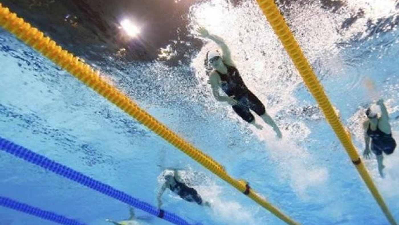 FINA: Έθεσε «φρένο» στη συμμετοχή τρανσέξουαλ σε κορυφαίες διοργανώσεις γυναικών