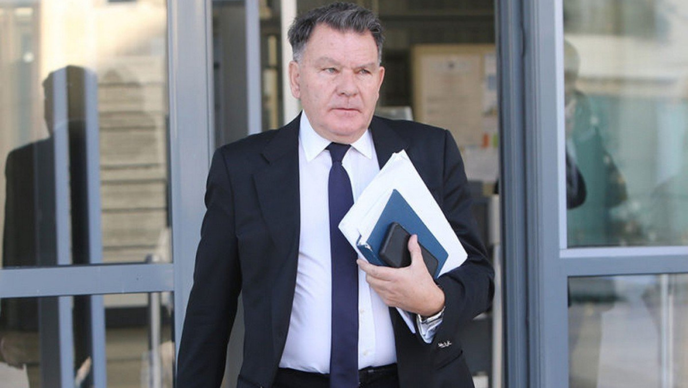 Βλάχος: «Ο Κούγιας μας πάει σε εποχές όπου άντρες κατεβαίναν στη Συγγρού για κράξιμο»