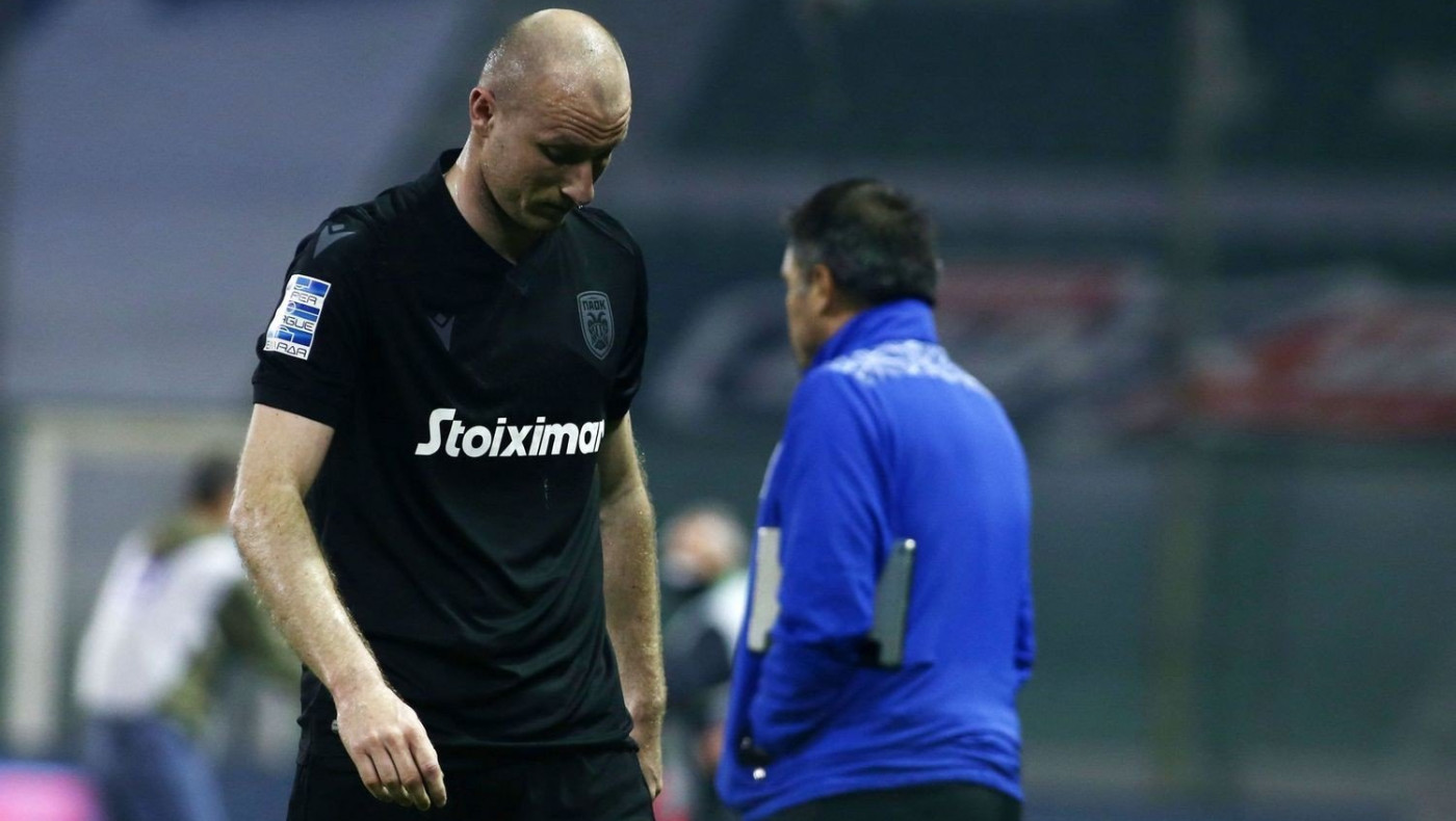 Το μαρτύριο δυστυχώς, συνεχίζεται