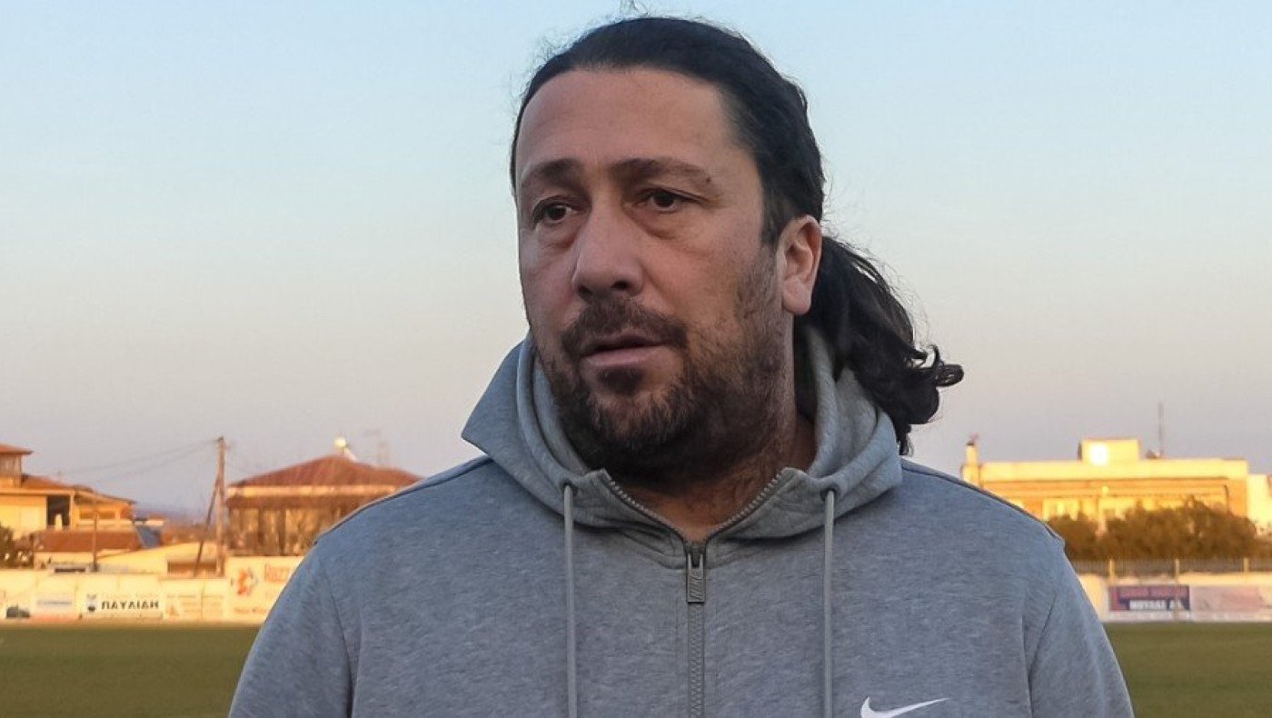 Μαχαιρίδης: «Αδικαιολόγητα κακός ο ΠΑΟΚ με το μπάτζετ που έχει, τον κατάπιε ο Άρης»