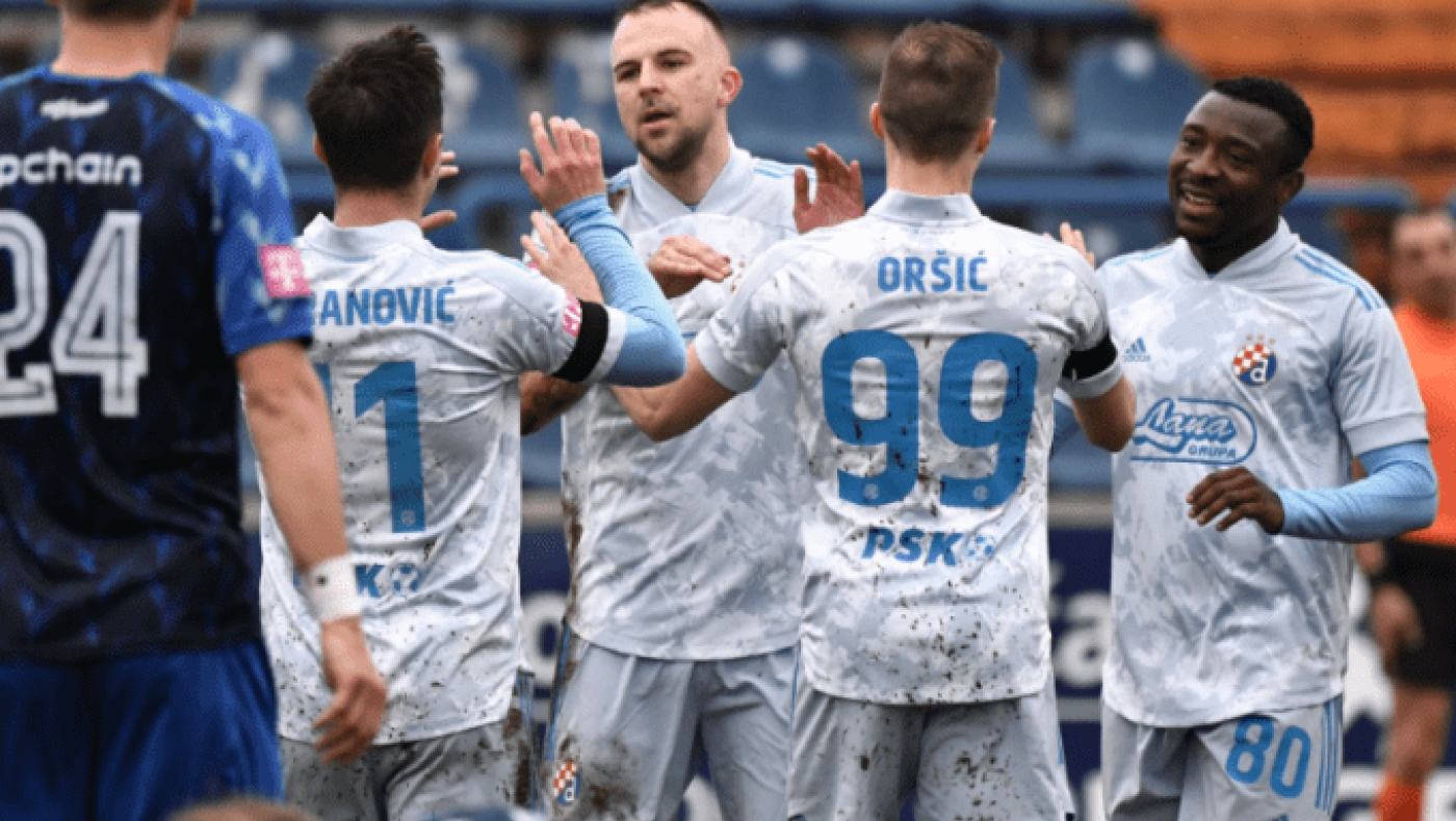 Ο Μίσιτς θα μείνει στην Ντιναμό Ζάγκρεμπ, ﻿οι Κροάτες θα αγοράσουν τα δικαιώματά του