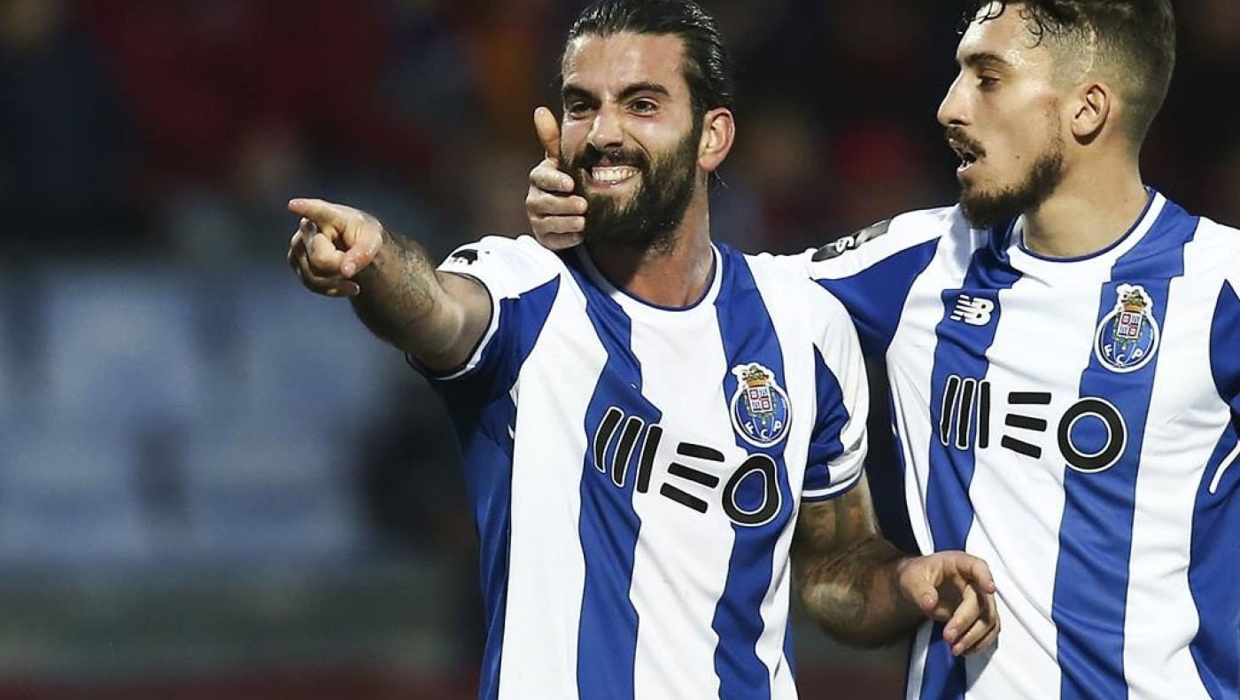 Μουρίνιο: Θέλει στην Ρόμα τον Σέρτζιο Ολιβέιρα!