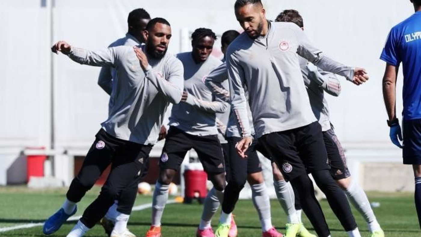 Ολυμπιακός: Οριστικά εκτός ο Βαλμπουενά με την Άρσεναλ!