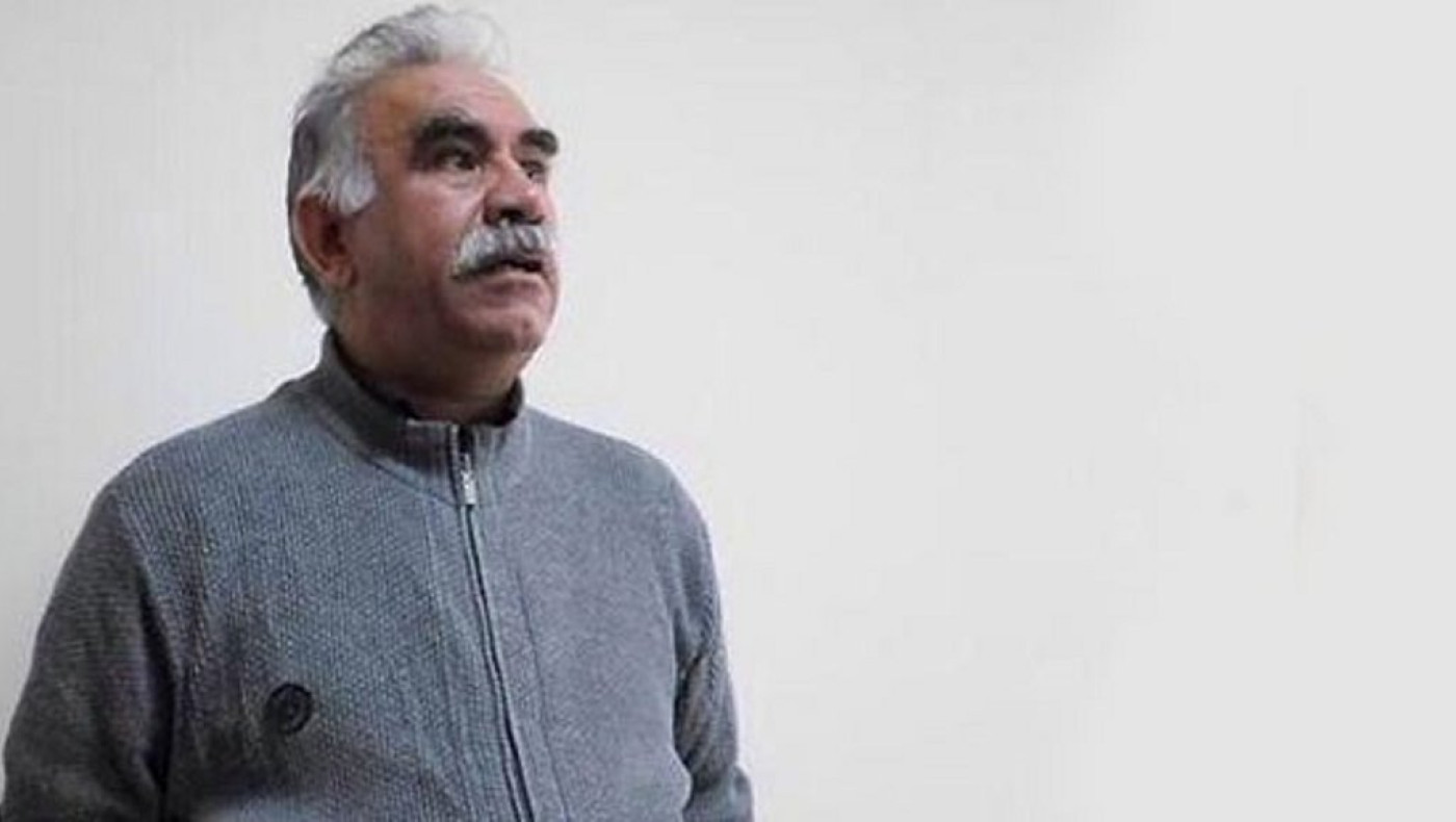 Οτσαλάν: Φήμες τον θέλουν νεκρό στην Τουρκία, ετοιμάζονται συλλαλητήρια σε όλο τον κόσμο