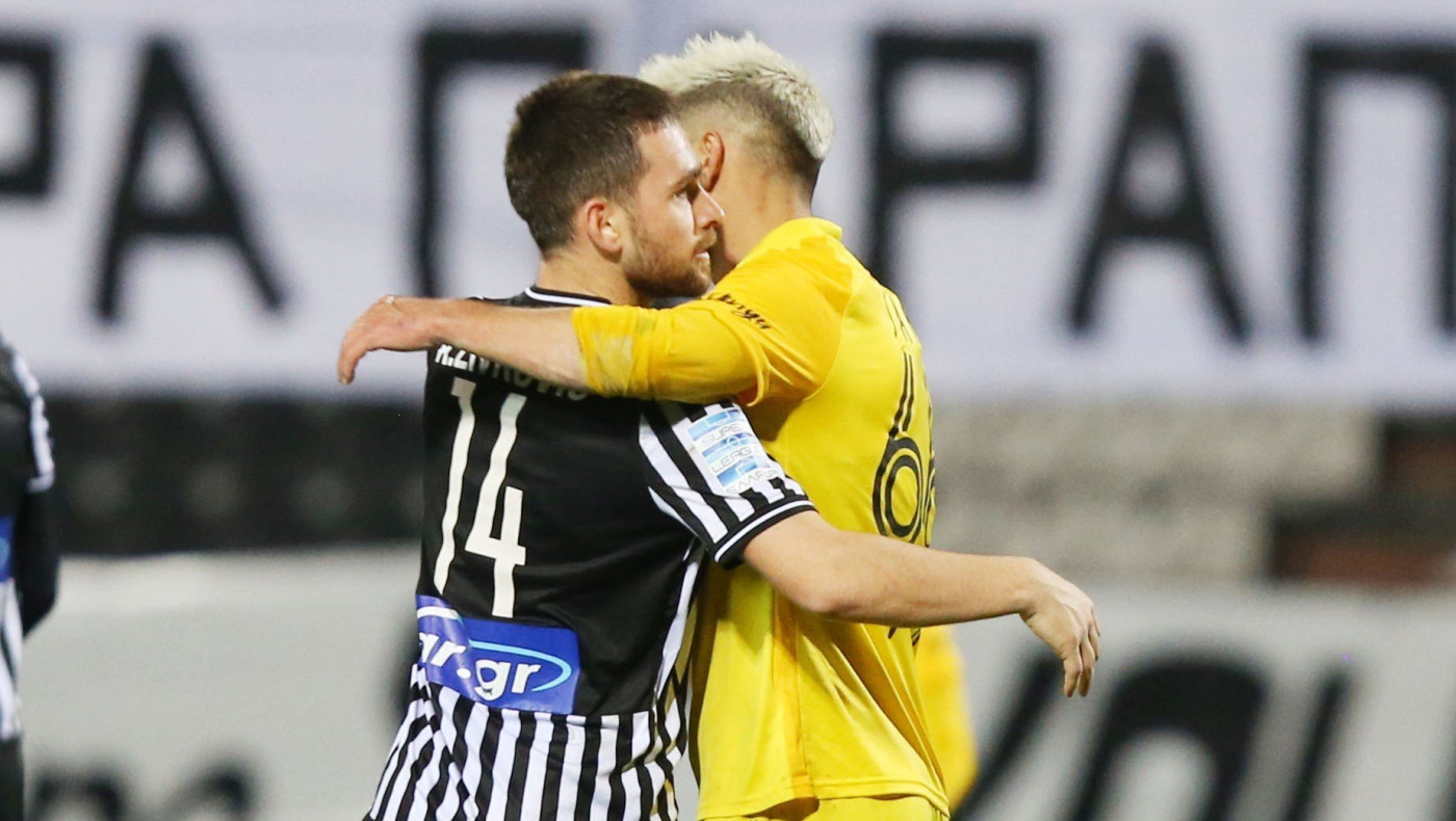 Δημαράς: Τα ρέστα του ο Παναθηναϊκός, πιο «σφιχτό» το ντέρμπι