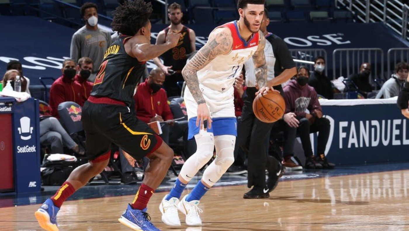 Σαρωτικοί Σπερς και Πέλικανς, επέστρεψαν στις νίκες οι Τζαζ