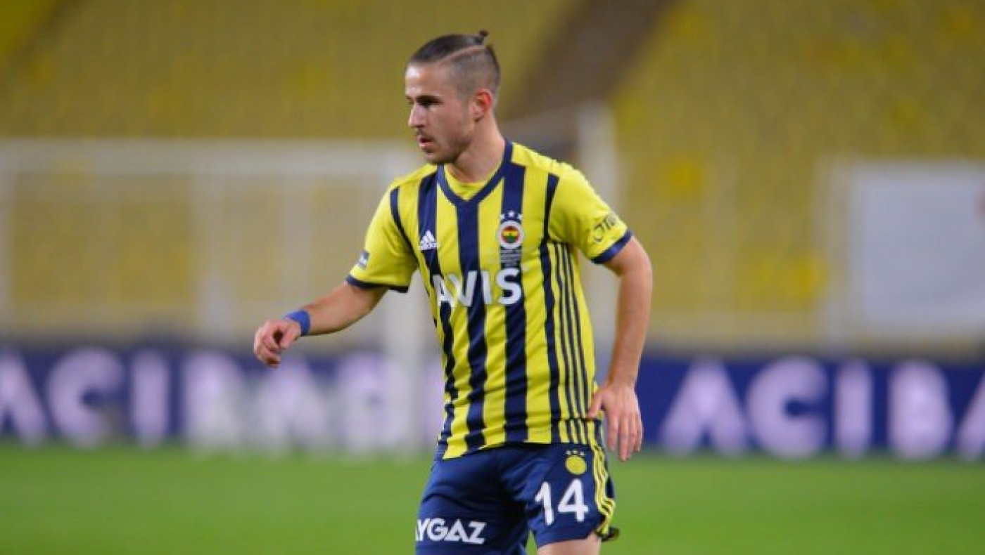 Βασικός ο Πέλκας, απρόσμενη ήττα για τη Φενέρμπαχτσε