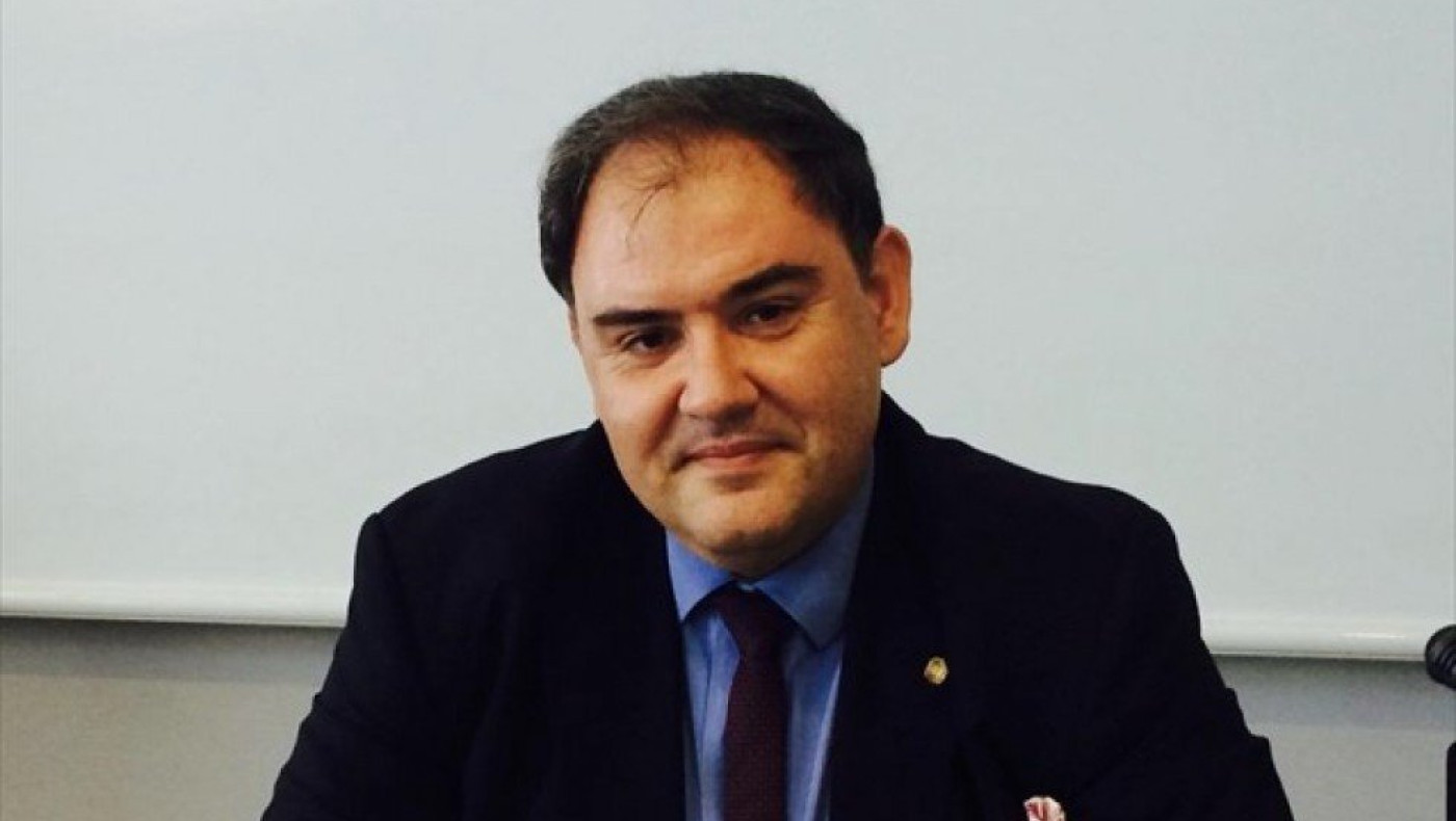 Σαρηγιάννης: «Δεν μπορεί να ανοίξει άμεσα η αγορά, στη Θεσσαλονίκη θα έχουμε αύξηση τις επόμενες μέρες»